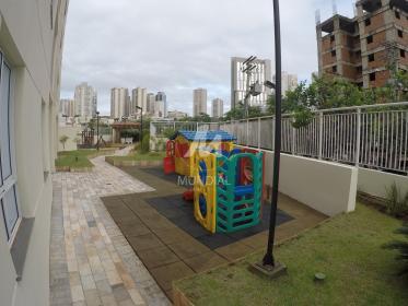 6 - Lazer Condominio em Ribeirão Preto