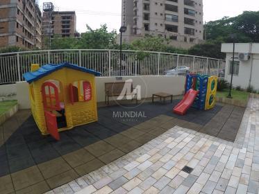 7 - Lazer Condominio em Ribeirão Preto