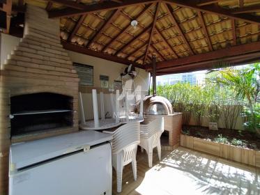 11 - Churrasqueira em Ribeirão Preto