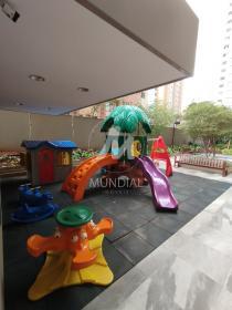 7 - Playground em Ribeirão Preto