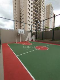 12 - Quadra de esportes em Ribeirão Preto