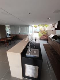 14 - Espaço gourmet em Ribeirão Preto