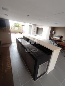 17 - Espaço gourmet em Ribeirão Preto