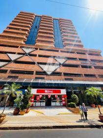 1 - Fachada Condominio em Ribeirão Preto