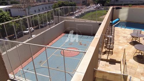 6 - Quadra de esportes em Ribeirão Preto