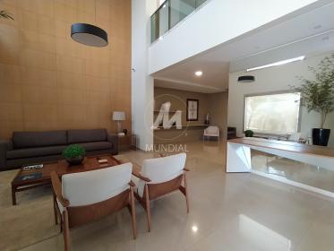 4 - Hall De Entrada em Ribeirão Preto