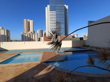 7 - Piscina(s) em Ribeirão Preto