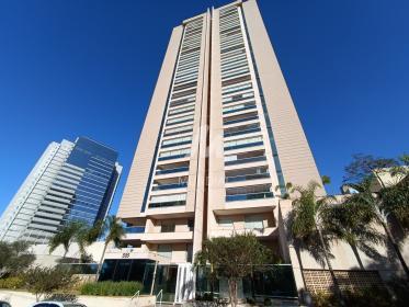 1 - Fachada Condominio em Ribeirão Preto