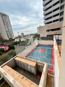 3 - Quadra de esportes em Ribeirão Preto