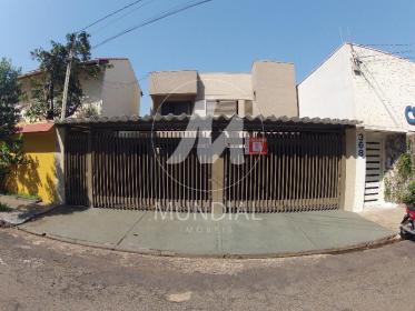 1 - Fachada Condominio em Ribeirão Preto