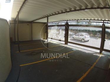 2 - Garagem em Ribeirão Preto
