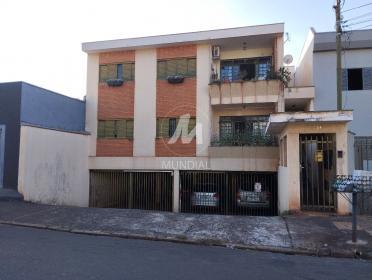 1 - Fachada Condominio em Ribeirão Preto