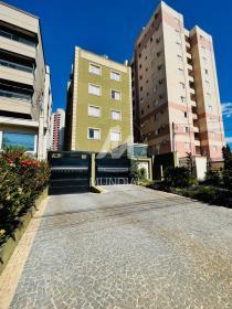 1 - Fachada Condominio em Ribeirão Preto