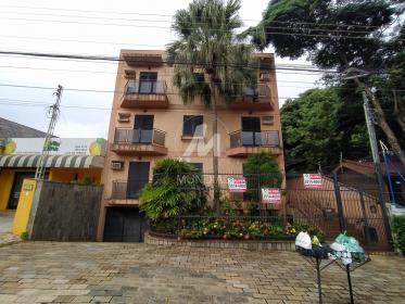 1 - Fachada Condominio em Ribeirão Preto