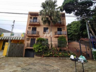 1 - Fachada Condominio em Ribeirão Preto