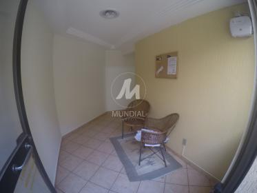 3 - Hall De Entrada em Ribeirão Preto