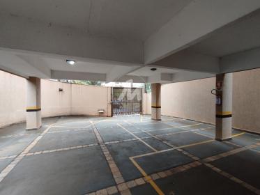 2 - Garagem em Ribeirão Preto