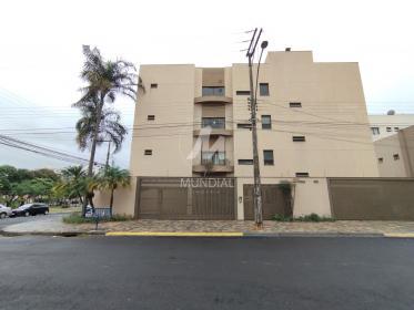 1 - Fachada Condominio em Ribeirão Preto