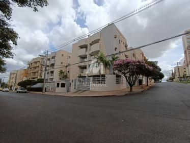 2 - Fachada Condominio em Ribeirão Preto