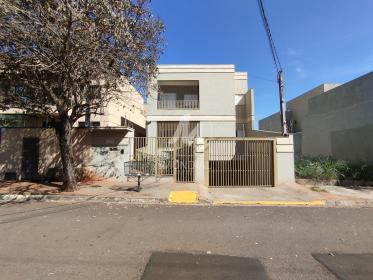 1 - Fachada Condominio em Ribeirão Preto