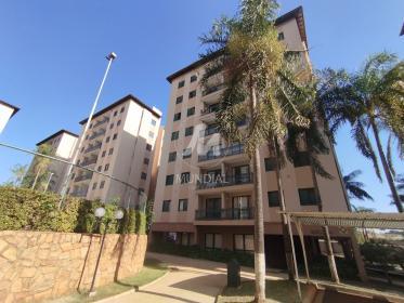 2 - Fachada Condominio em Ribeirão Preto
