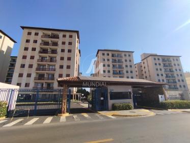 1 - Fachada Condominio em Ribeirão Preto