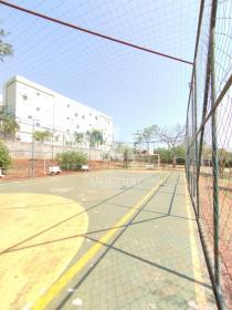 2 - Quadra de esportes em Ribeirão Preto