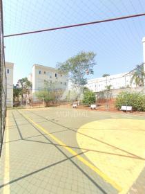 3 - Quadra de esportes em Ribeirão Preto