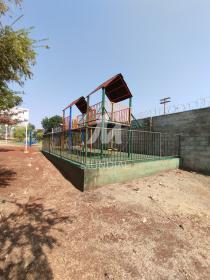 7 - Playground em Ribeirão Preto