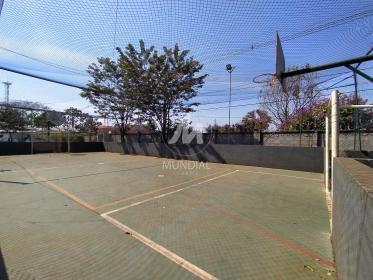 5 - Quadra de esportes em Ribeirão Preto