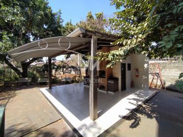 3 - Espaço gourmet em Ribeirão Preto