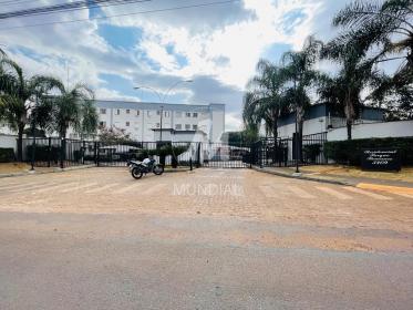 1 - Fachada Condominio em Ribeirão Preto