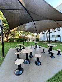 3 - Lazer Condominio em Ribeirão Preto