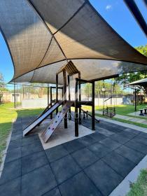 4 - Playground em Ribeirão Preto