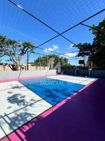 5 - Quadra de esportes em Ribeirão Preto