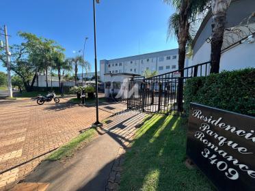 1 - Fachada Condominio em Ribeirão Preto
