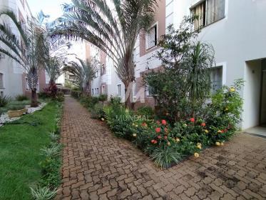 3 - Jardim em Ribeirão Preto