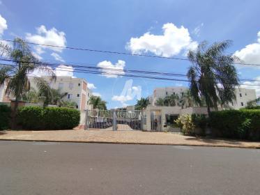 1 - Fachada Condominio em Ribeirão Preto
