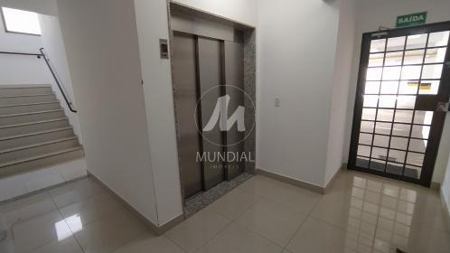 2 - Recepção em Ribeirão Preto