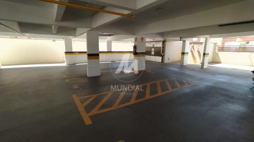 3 - Garagem em Ribeirão Preto