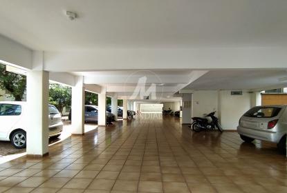 2 - Garagem em Ribeirão Preto