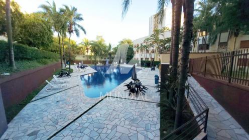 7 - Piscina(s) em Ribeirão Preto