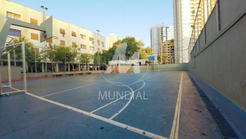 3 - Quadra de esportes em Ribeirão Preto