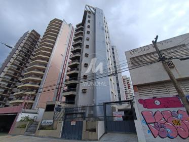 1 - Fachada Condominio em Ribeirão Preto