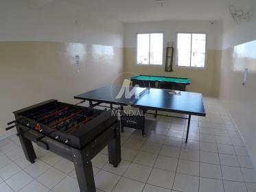 5 - Salão Jogos Condomínio em Ribeirão Preto