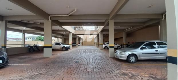 7 - Garagem em Ribeirão Preto