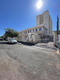 1 - Fachada Condominio em Ribeirão Preto