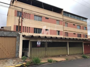 1 - Fachada Condominio em Ribeirão Preto