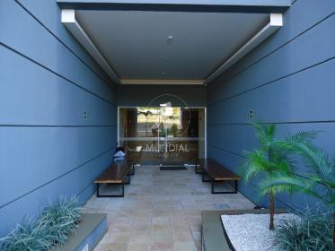 4 - Hall De Entrada em Ribeirão Preto