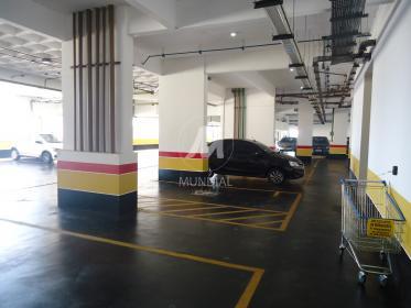 8 - Garagem em Ribeirão Preto